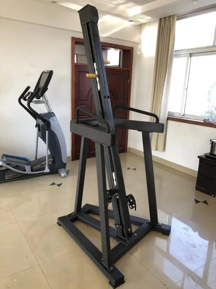 commercial exercise machine Vertical Climber for gym center