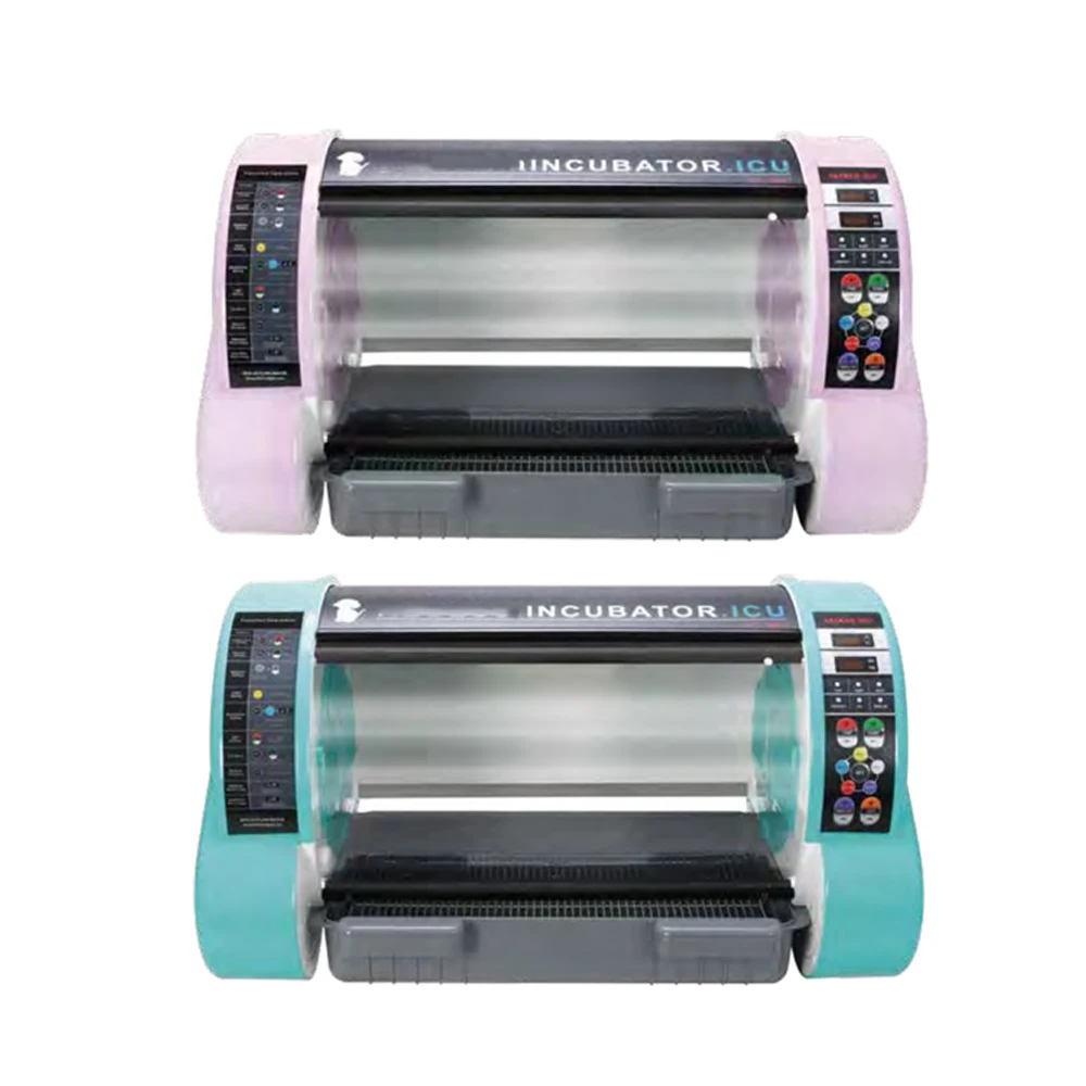 Ветеринария Icu Pet инкубатор Uc-1801 ветеринарный интенсивной терапии Собака Щенок увлажняющие системы инкубаторов для продажи