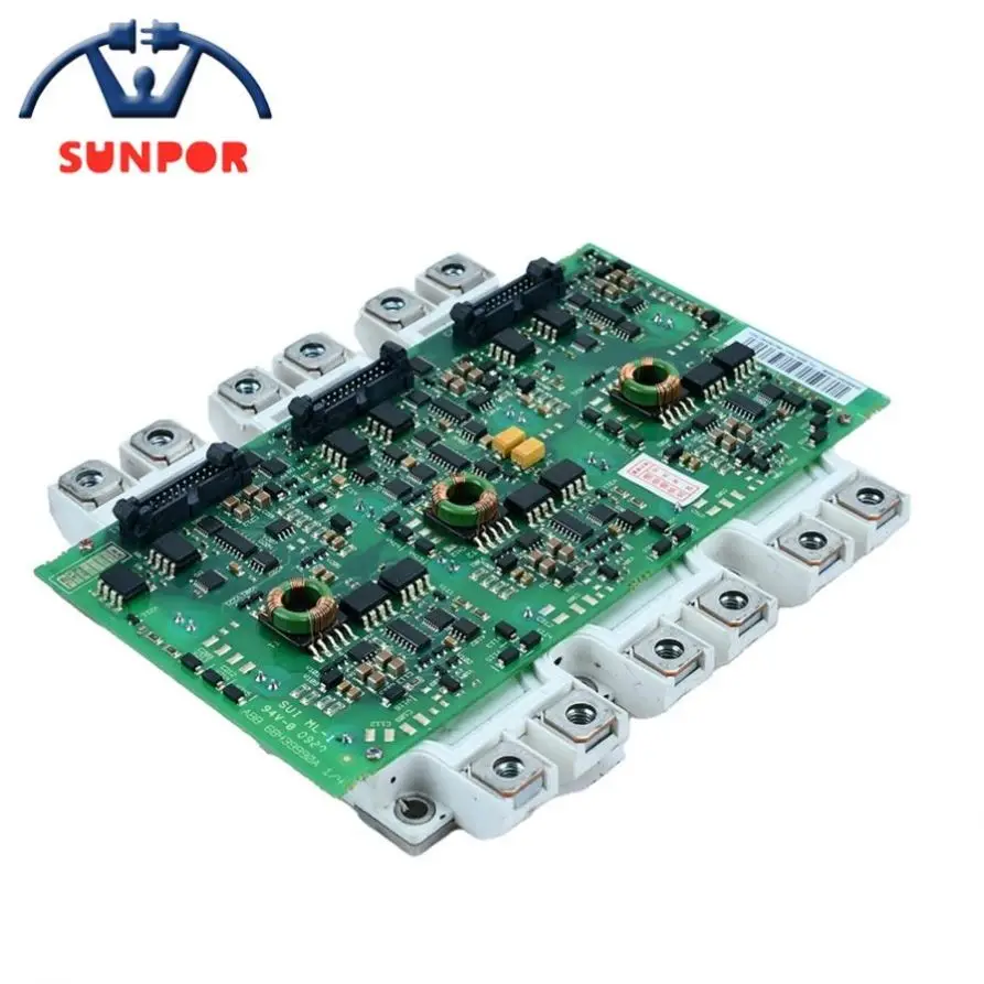 IGBT FS300R12KE3 новый модуль