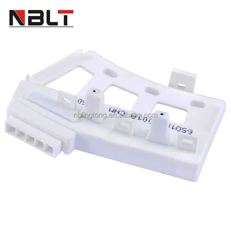 Chinese Supplier Washing Machine Parts Lg Washing Machine Motor Sensor Genuine Part 6501kw2001a For Electric Washing Machine