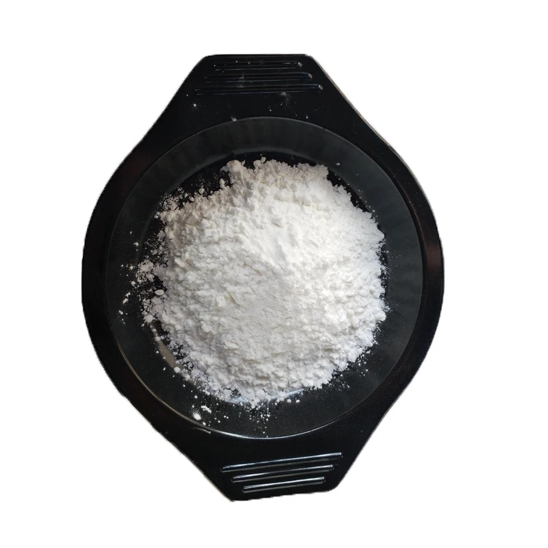 Заводская поставка cas:590-46-5 бетаин гидрохлорид