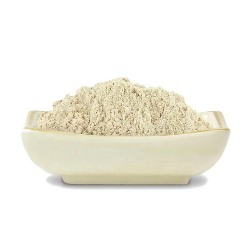 
Soy protein isolate ISP high quality for Fish product good price factory halal mui certificate emulsifiers 