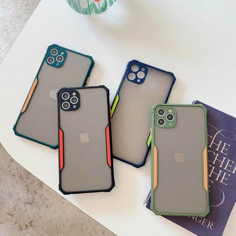 For iphone 12 pro max new phone back case best price, for iphone 12 new arrivals anti-shock impact phone case