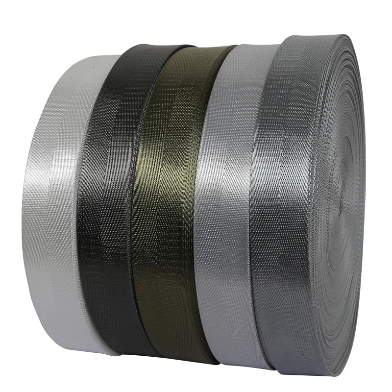 China Supplier High Quality Webbing Polyester