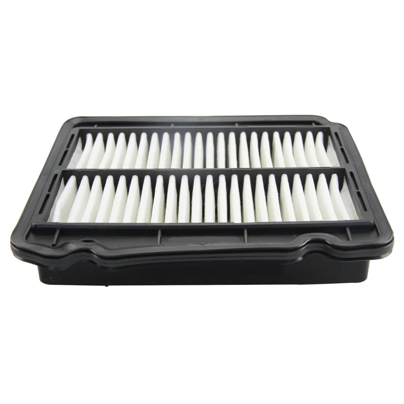 Hot sale replacement parts factory high quality material standard size car air filter OEM 42386928 42386928 19653-6696 96536696