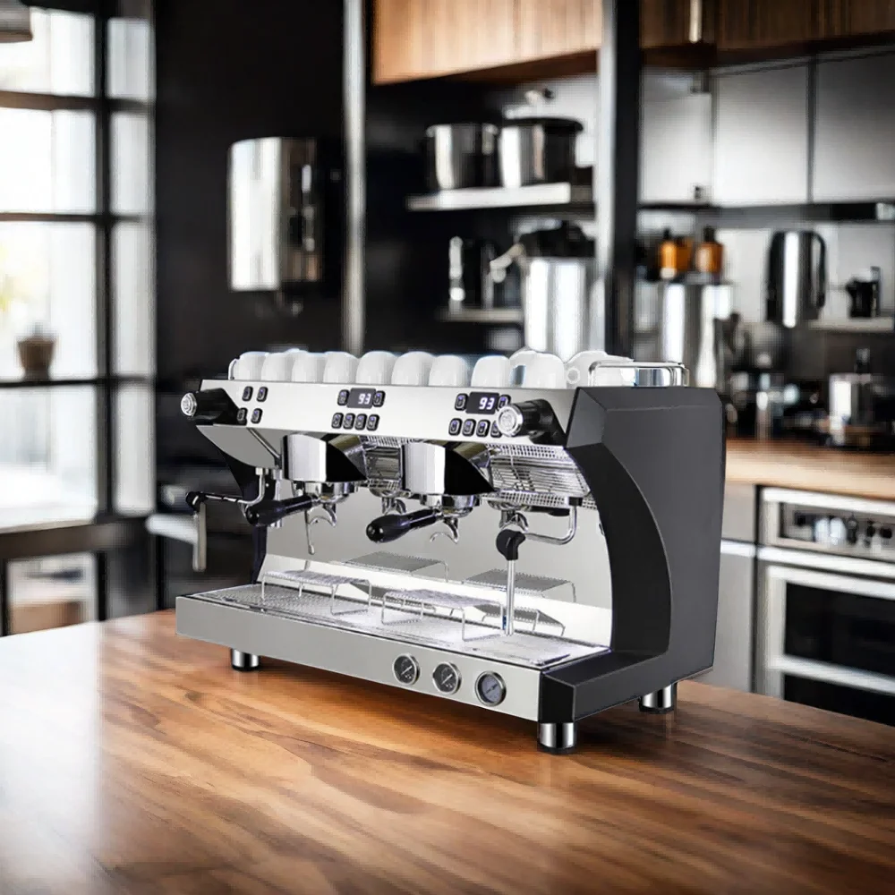 Цены Magister Lavazza Maker коммерческая кофемашина Эспрессо
