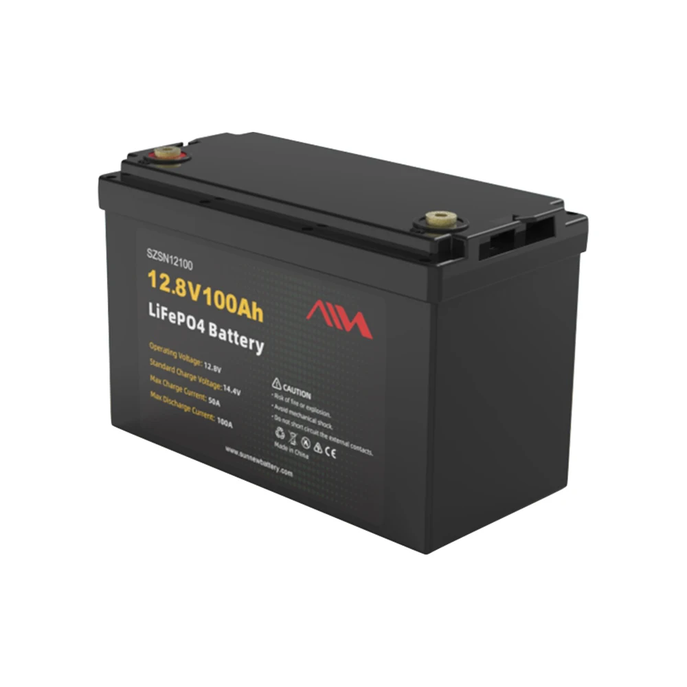 Sunnew energy 12v100ah 200ah 300ah литиевая батарея в наличии на складе ЕС Африка хорошее качество и Лучшая цена