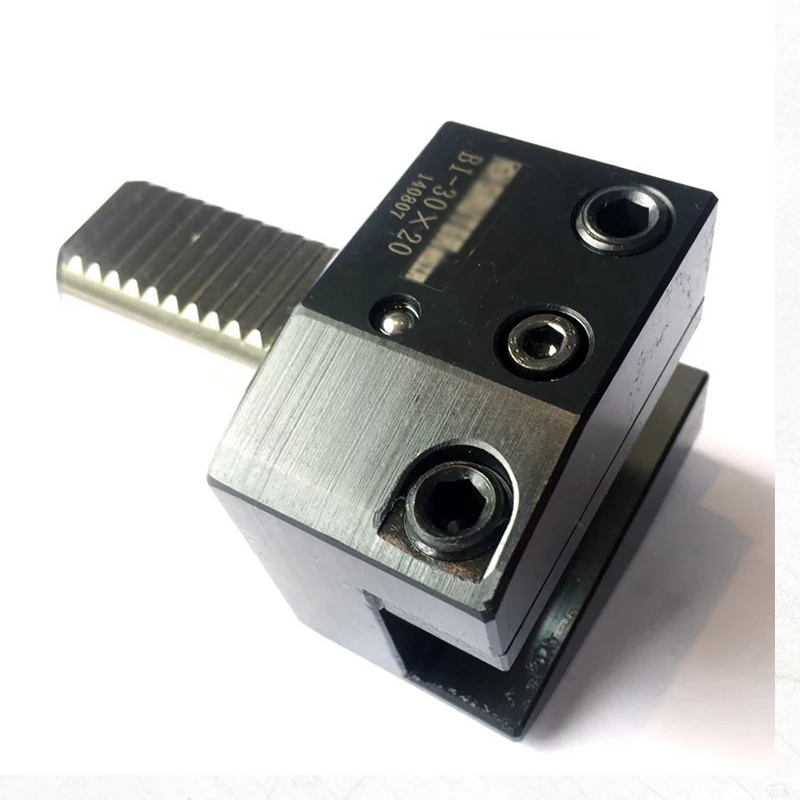 good quality cnc tools  din69880  tool holder  vdi30 vdi40 vdi50 b type vdi tool holders