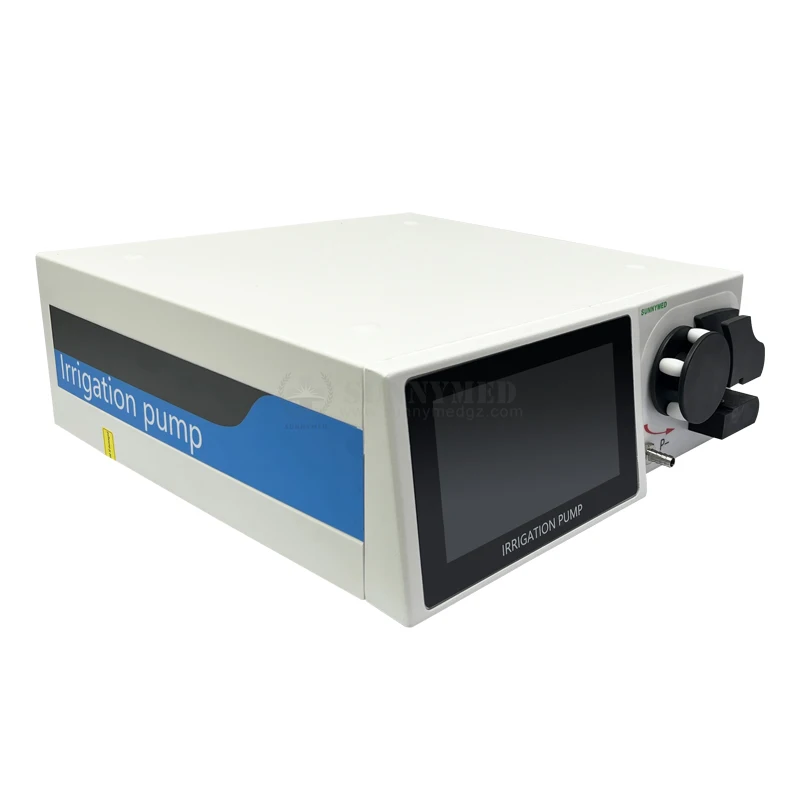 SY-P044-4 Laparoscope gynecology hysteroscopy washing pump with Function Suction Irrigation