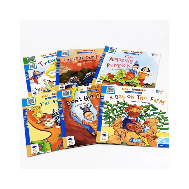 Point Reading Electronic learning arabic reading pen audio e books for kids