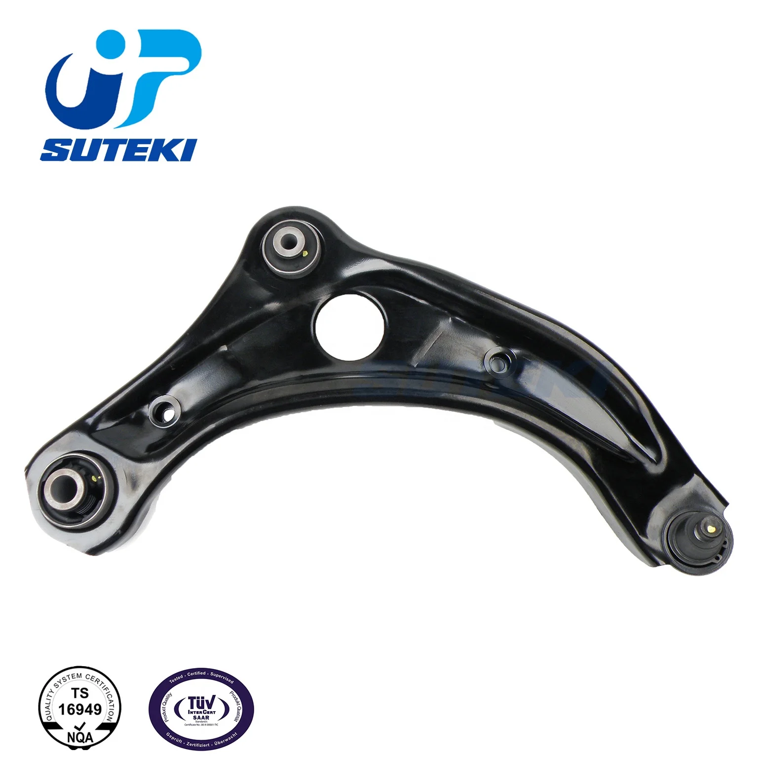 
Front Lower Right Suspension Control Arm For 2015 NISSAN KICKS P 15Z OE 545005RF0A 