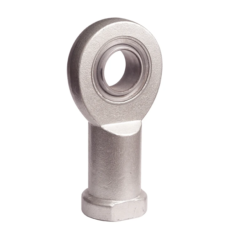High Performance SA..E stainless steel Ball ball Joints Rod End Bearing For Engineering Machinery