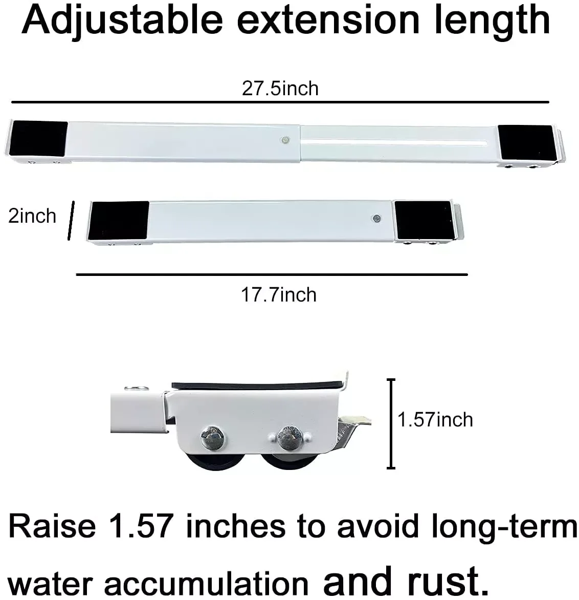 Washing Machine Base Refrigerator Dolly Appliance Dolly Appliance Base