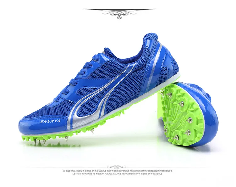 Running spikes AS-848-36