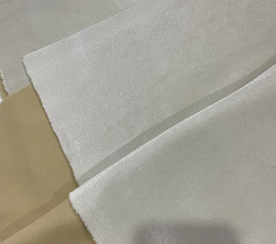 
100% polyester upholstery korea velvet fabric tricot brush composite fabric 