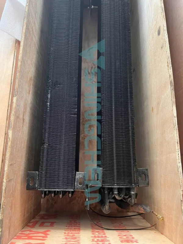 Auto Cooling Condenser From factory
