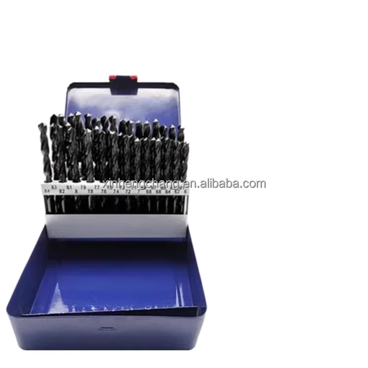 Высококобальтовая дрель из нержавеющей стали