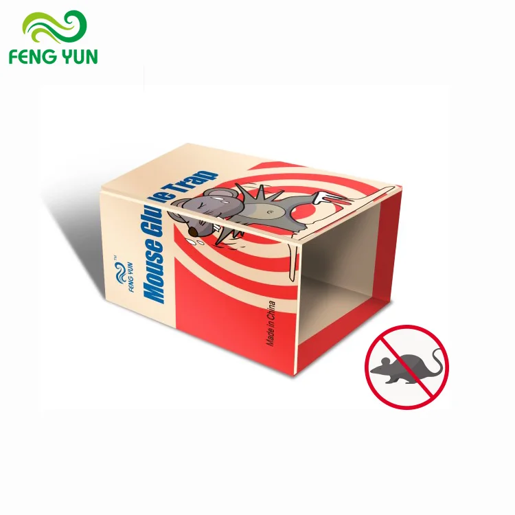 mice kill 5kg paste rat pest control glue trap gum boards mouse traps
