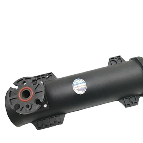 Aeration Tank Biochemical Transformation with Swirl Diffusers Reduce Clogging of Sludge can be Improved Aeration Cartridge