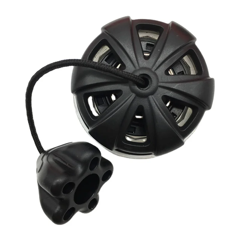 DPR Pressure Valve BCD Dump Valve safty valve for inflatable item