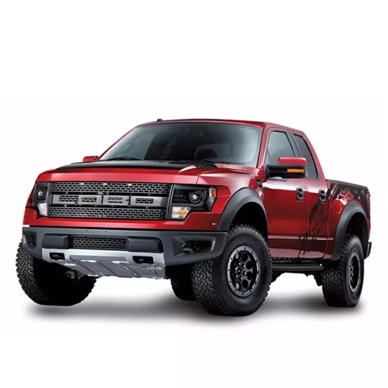 Hot Selling RC Car Model Remote Control Car 1:14 Truck Toy as Gift for Children