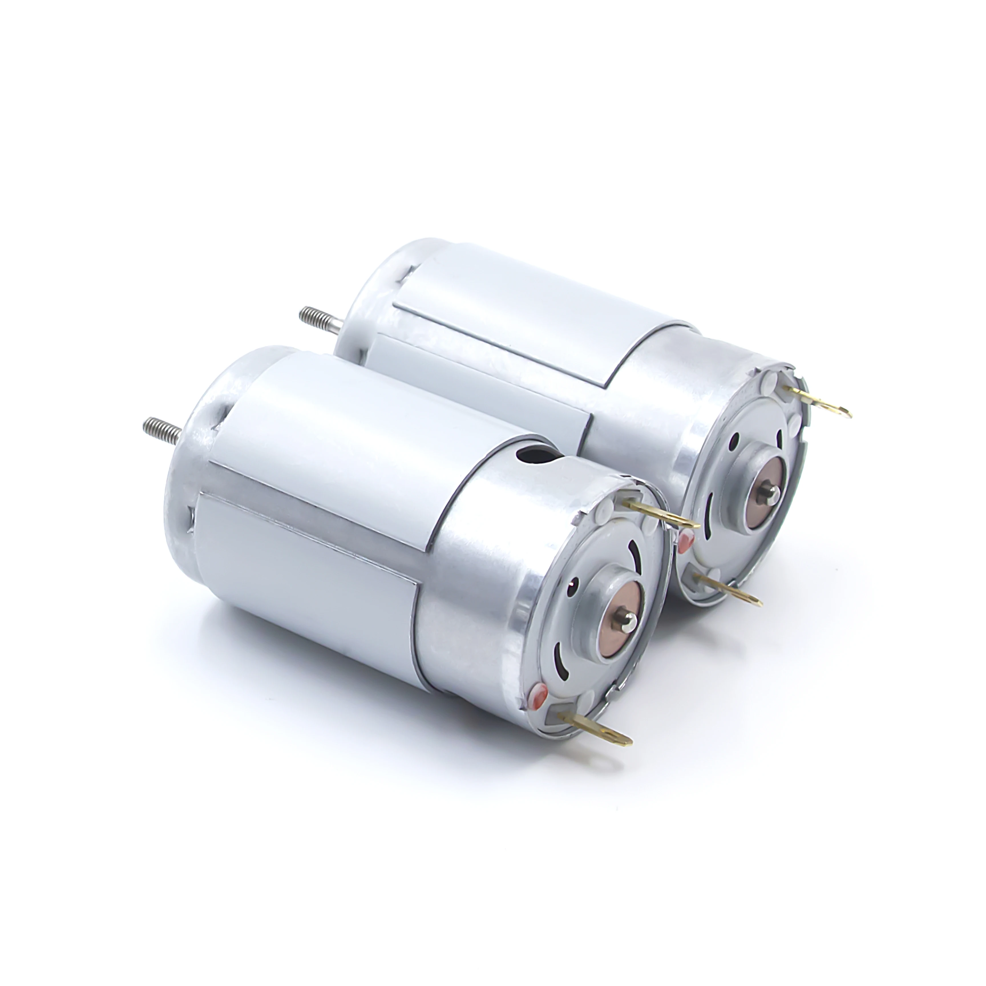 Widely Applications Multiple Certifications 25w 66w Powerful Small Electric 12v Motor Dc
