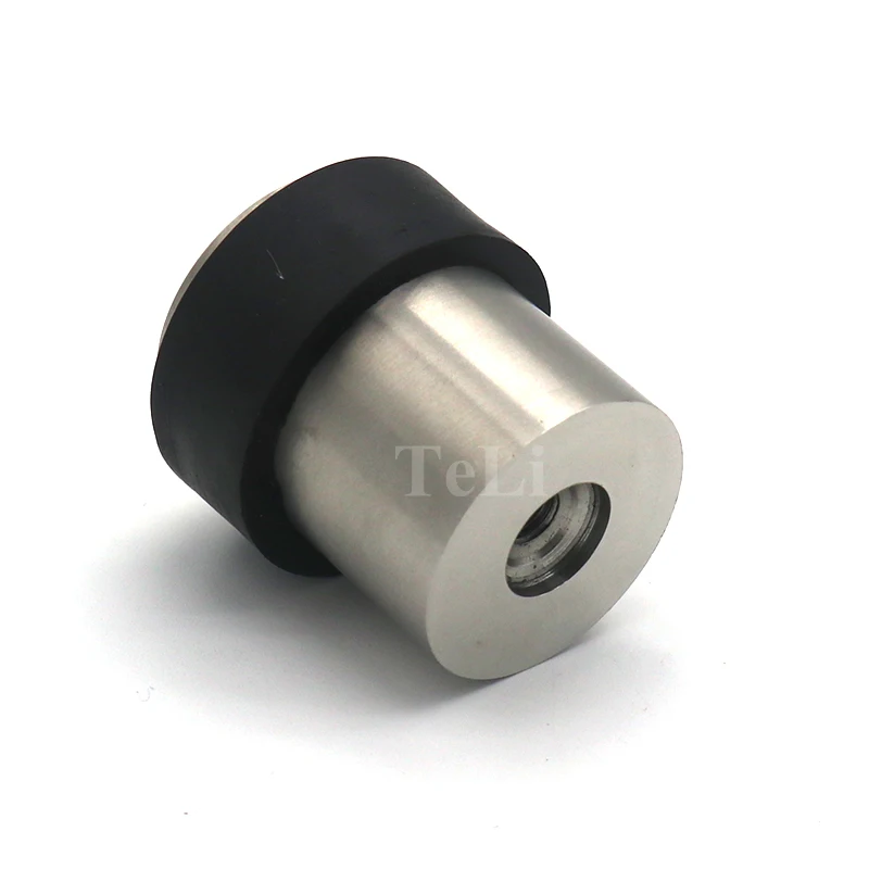 Made in China furniture hardware wall mount door stopper