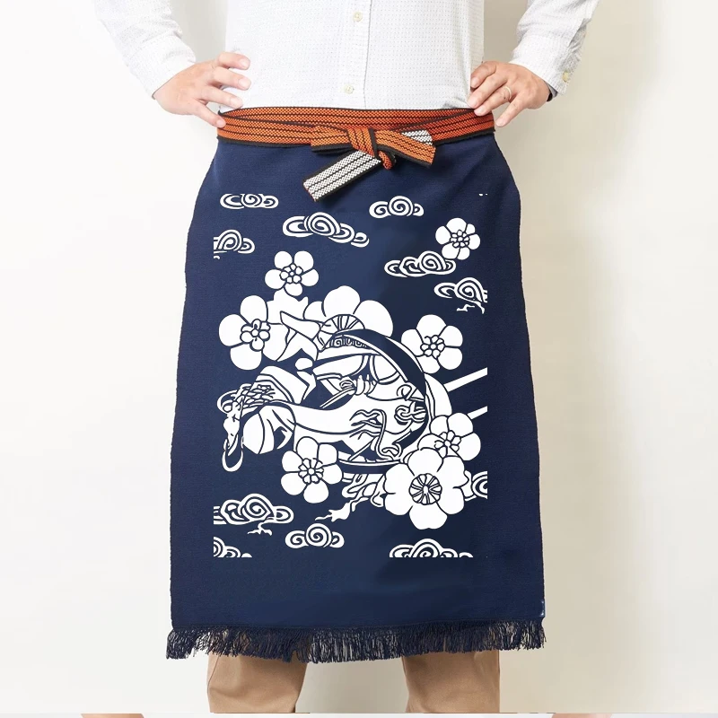 Для Mazda CX9 2016-2023 обвес решетка для тела передняя фара лампа в рамке виде лягушки японец суши-ресторан фартук официанта