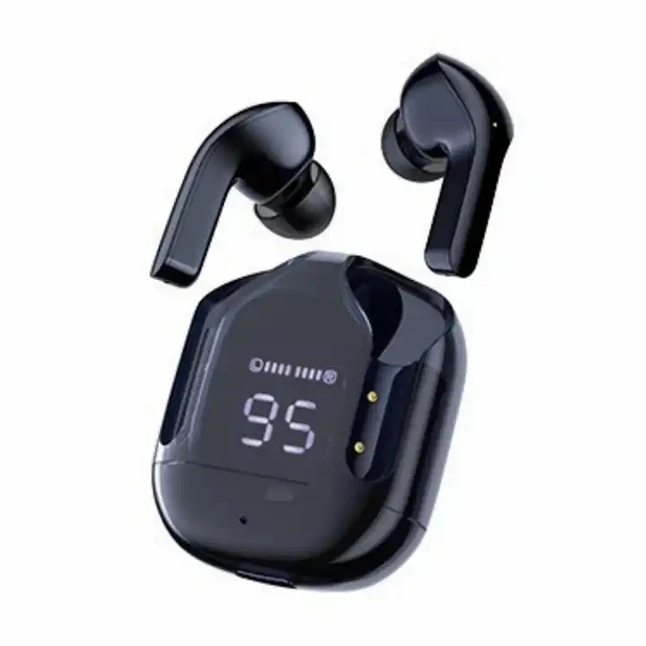 Original Earbuds Air 31 Wireless Headset Headphones Transparent Tws Audifonos Air 31 Air31 True Wireless Sports Earphones