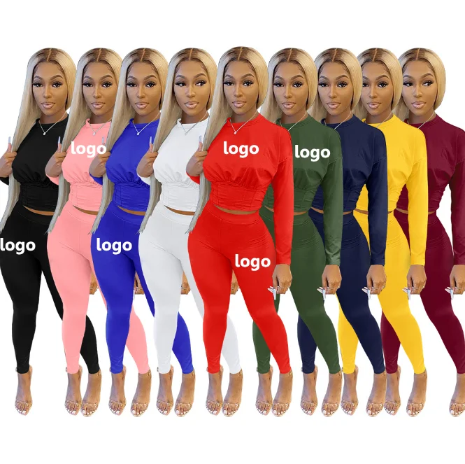 
womens fall 2 piece sets 2021 wysbaoshu sweatpants cozy two piece set lounge long spring pants sets for women 