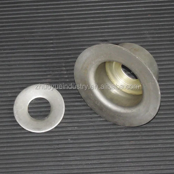 
China Bearing housing of conveyor roller manufacturer 