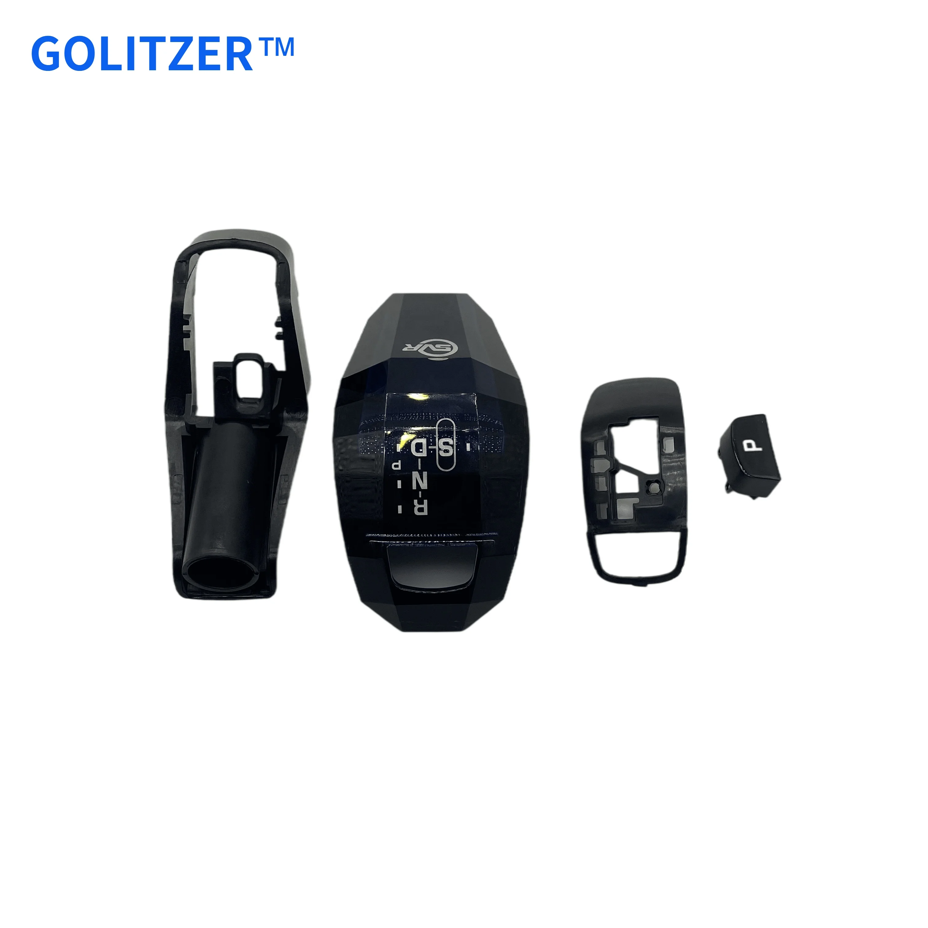 Набор кристаллов (ручка переключения) для Land Rover Jaguars запчасти интерьера автомобиля