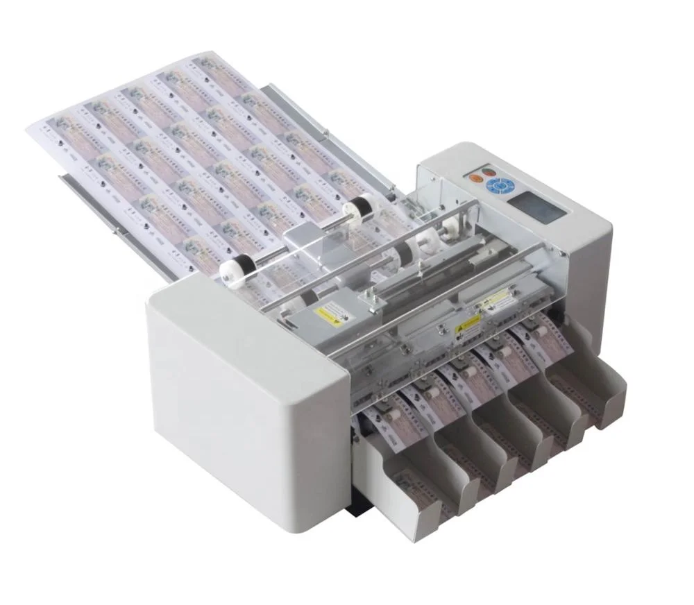 multi-function A3+ Business Card Cutter