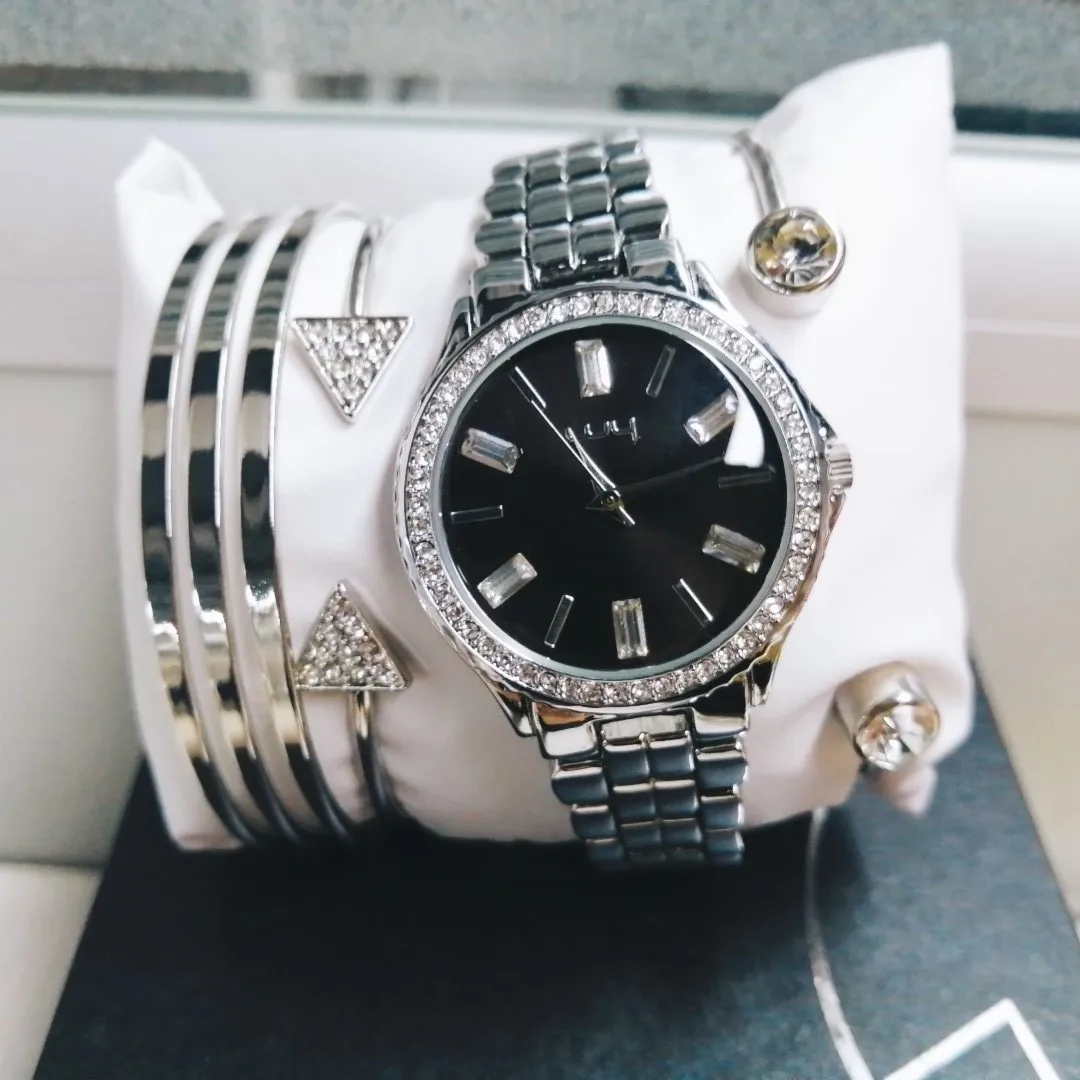 Raymons GW-002 geneva diamond quartz watches quartz watch sr626sw price quartz analog digital waterproof watch