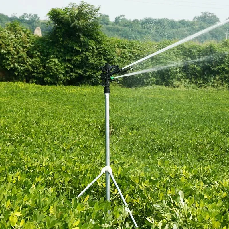 New Arrival Agricultural Sprinkler Rocker Arm Farm Irrigation Sprinkler MADE IN CHINA