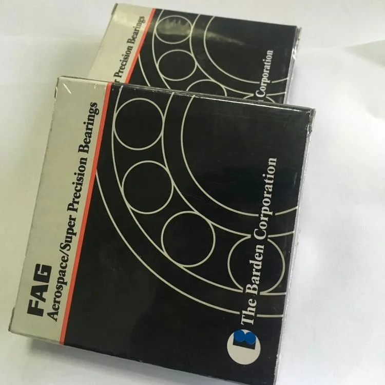 High Precision FAG Spindle Bearing HSS7006-C-T-P4S-DUL