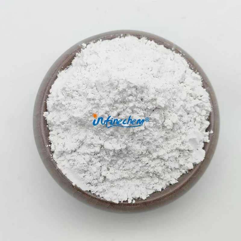 Good Prices High Whiteness calcined kaolin clay powder refractory for coating  Best Price Kaolin Clay Manufacturer