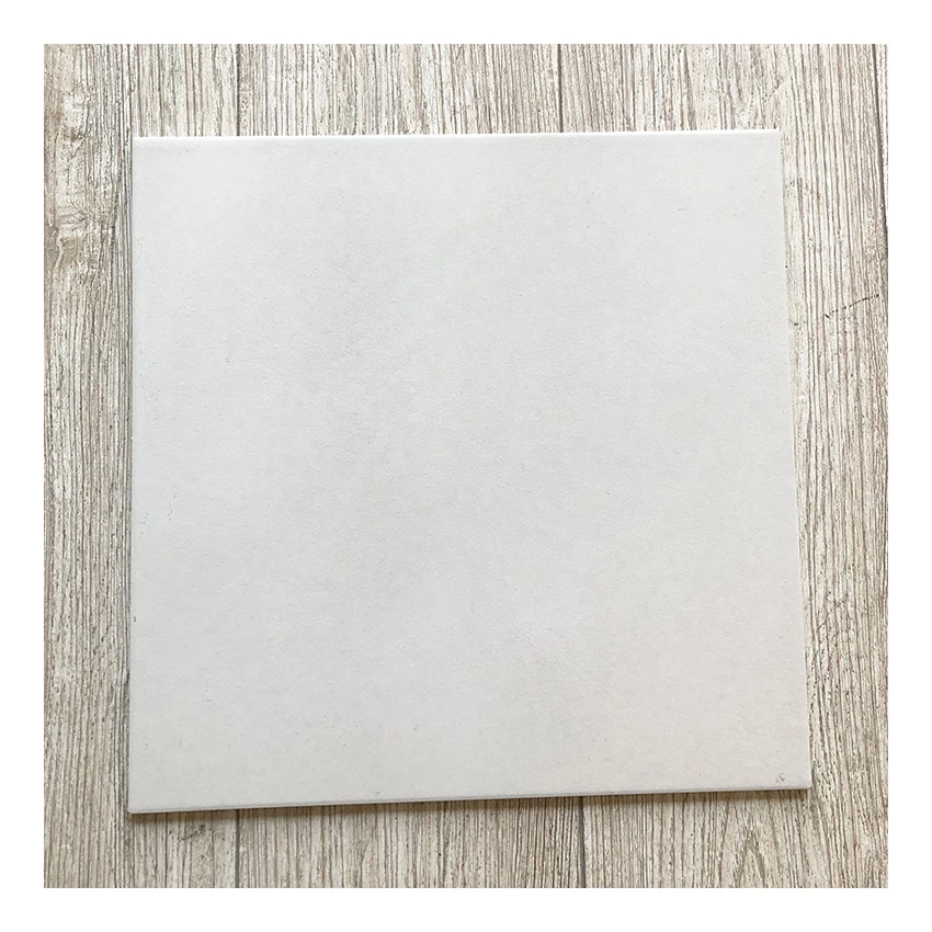 Hot Use 600X600mm Wear-Resistant Ceramic Tile For Interior Dining Room Floor Heat Insulation And Wear-Resistant Function
