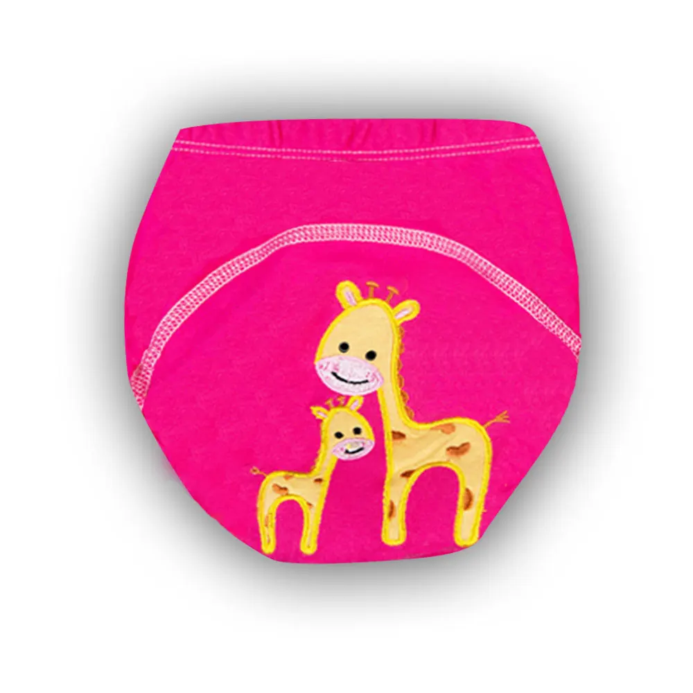 Babyland моющиеся многоразовые тренировочные брюки