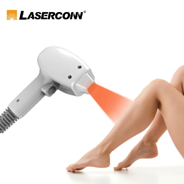 Диодный лазер 808 Стек/диодный лазерный стек