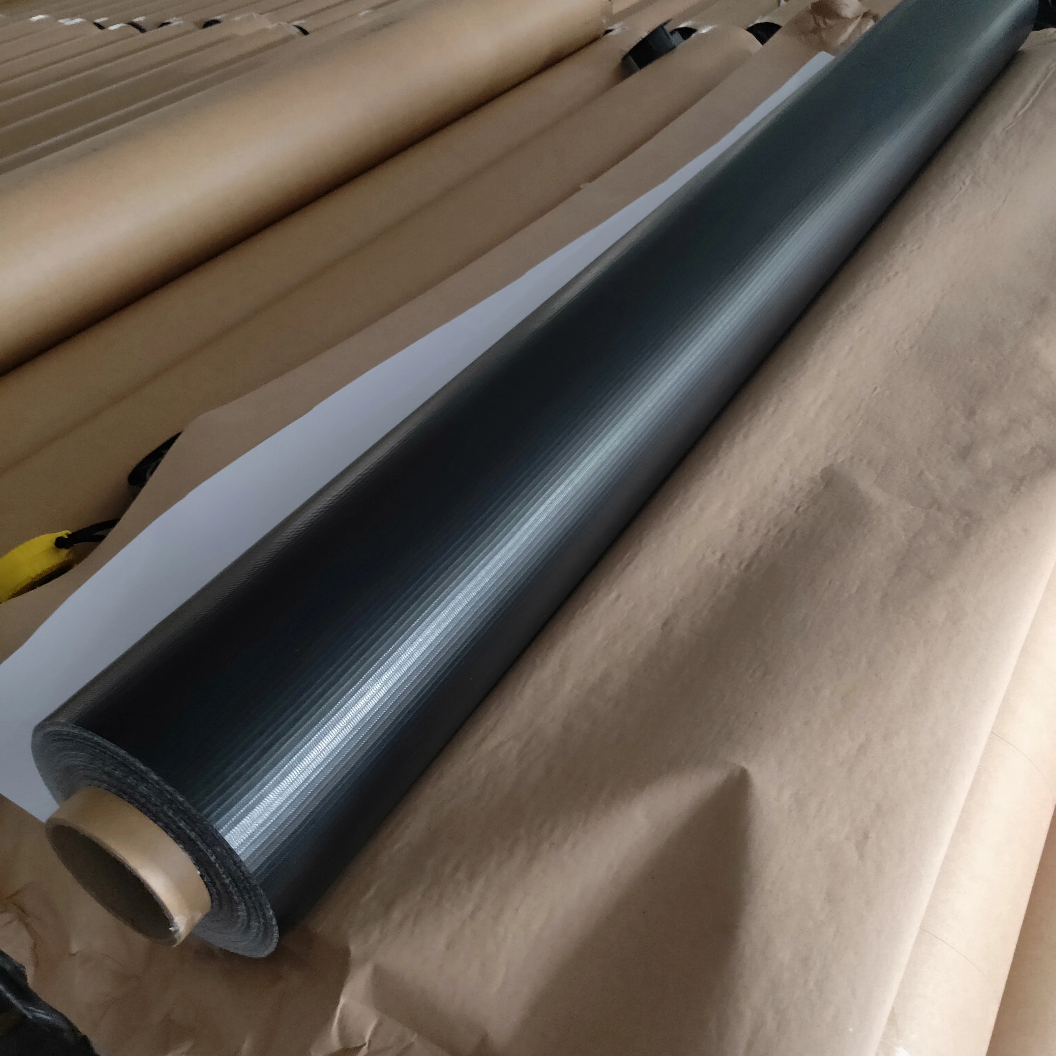 Frontlit Flex Banner Rolls Poster Material,  Flex Banner Rolls,  good quality PVC flex banner