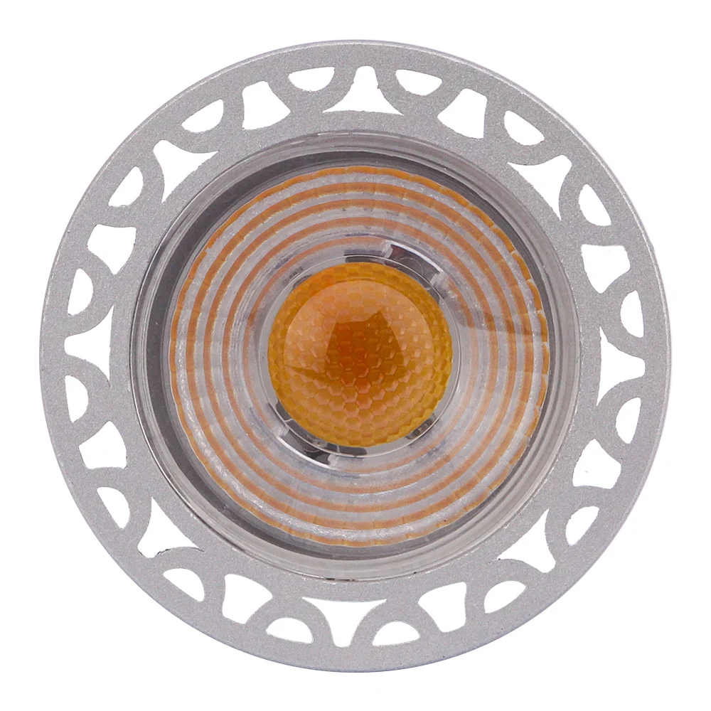  Most Recently Developed Cri90 CCT spotlight 7W 700LM gu10 dim to warm
