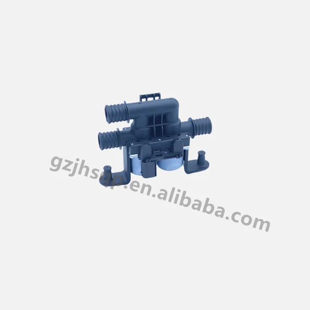 7PP 819 809 for porsche Caye-nne hybrid heating water valve 7PP819809  97057250100
