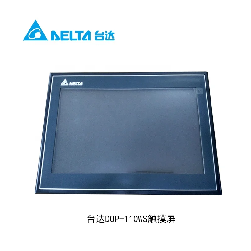DELTA HMI DOP-100 Series