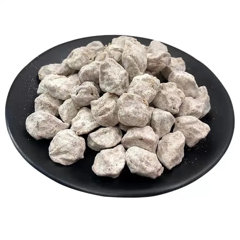 Candied vernacular plums bulk snacks sour and salty dried plums
