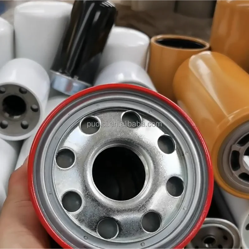 Engine Centrifugal Oil Filter 2752604 275-2604 B7299 LF691A WD13145 3222326231 798303N B7245 SO10052 275-2604 P551808