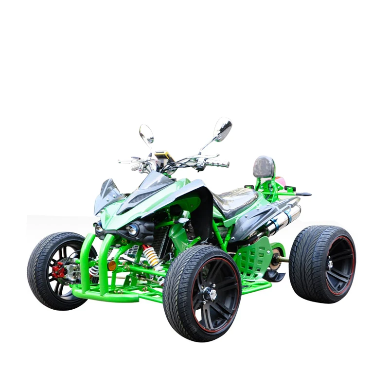  Шпион 250cc гоночный квадроцикл roketa raptor EEC