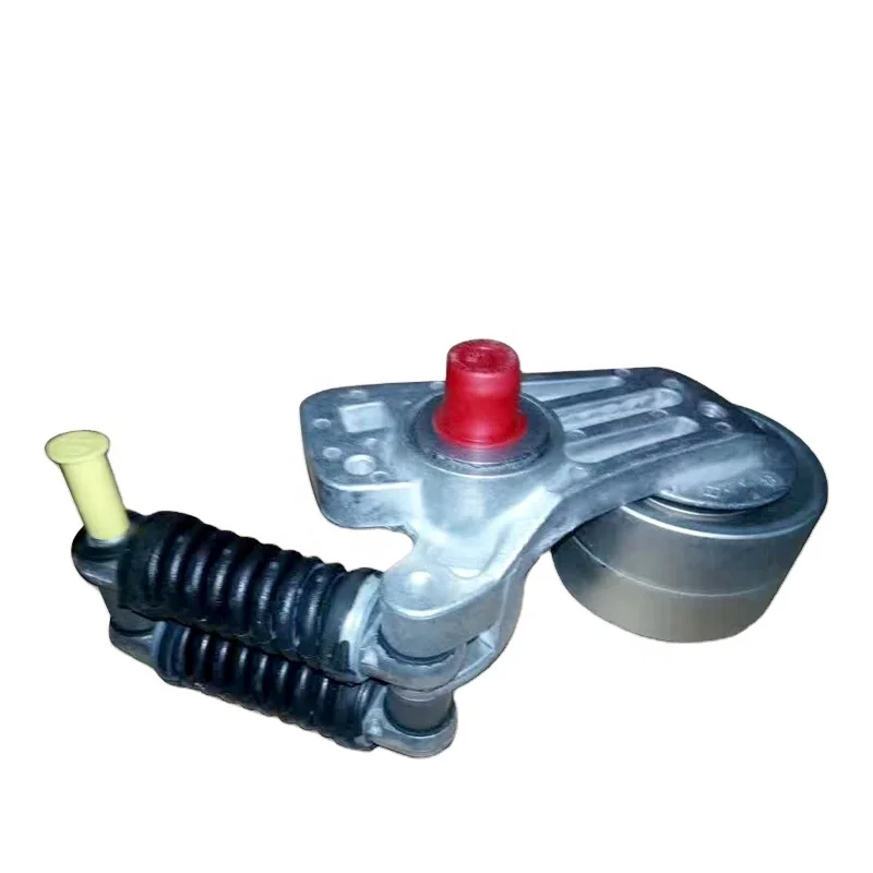 Heavy Duty Truck Engine Spare Parts OM502LA Belt Tensioner Actros Axor Atego Unimog For Mercedes Benz OM442 OM457 OM501 OM904