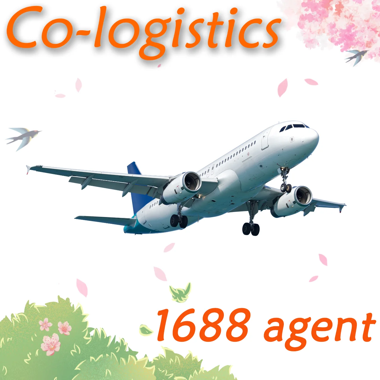 Fast And Cheap Ship To Saudi Arabia by Air freight
