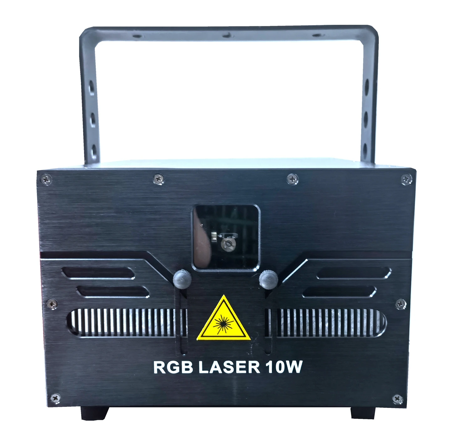 RGB 10w laser beam lights for KTV club laser show 10W RGB animation laser light